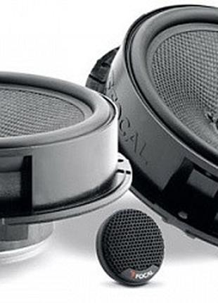 Компонентная акустика Focal Integration IS 165VW