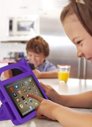 Детский планшет для ребенка Amazon Fire Kids HD8 2/32GB