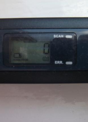 Сканер Media-Tech ScanLine MT4090.