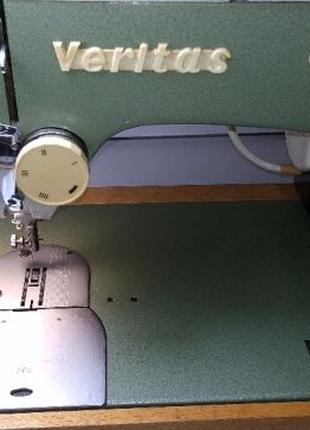 Игольная пластина для швейной машины Veritas,Веритас.