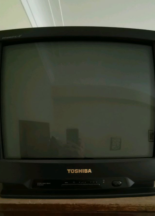 Продам телевізор TOSHIBA 21"
