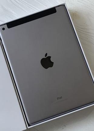 IPad 2018 32gb Wi-Fi + 4G ГАРАНТИЯ МАГАЗИН Trade-In