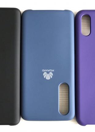 Чехол для Huawei P Smart Z Plus P20 P30 Mate 10 Lite Pro 2018 ...