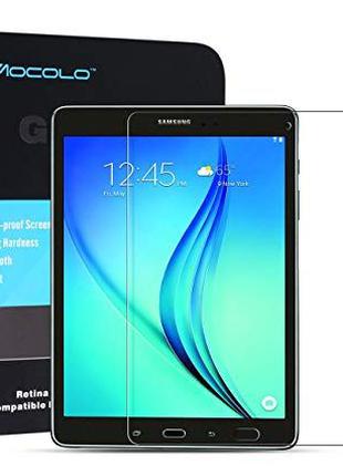 Стекло Mocolo для Samsung Galaxy Tab A T580 T550 T350 3 T310 S...