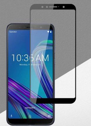 5D Стекло MOCOLO для Asus Zenfone 5 5Z ZE620KL Max Pro M1 ZB601KL