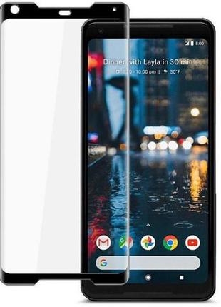 3D Защитное стекло Mocolo для Google Pixel 2 / 2 XL / 3 / 3 XL