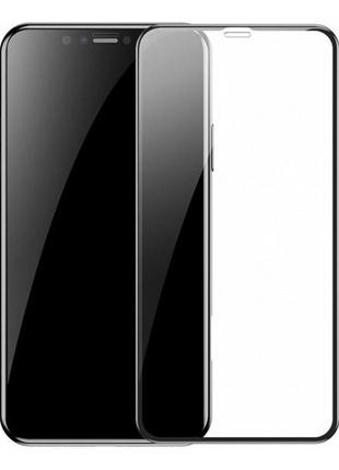 Защитное стекло для iPhone Xs Max, iPhone 11 Pro Max (Miza)