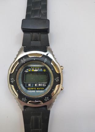 Часы Lefeng sport quartz watch