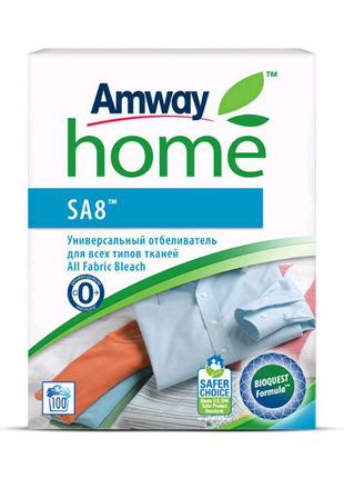 Універсальний відбілювач (1 кг) AMWAY HOME™ SA8™