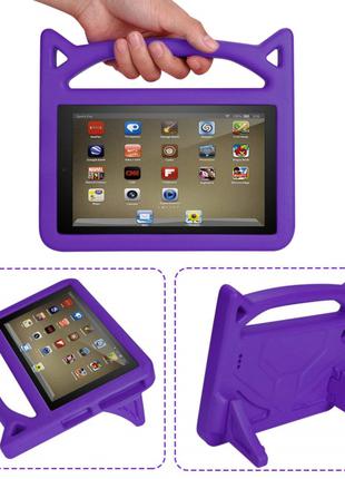 Планшет для ребенка, детский планшет Amazon Fire 7 (16GB)