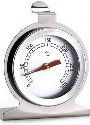 Термометр духовки круглый TRM-001 (C322)