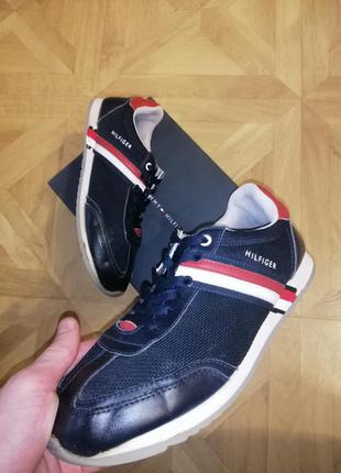 Tommy hilfiger