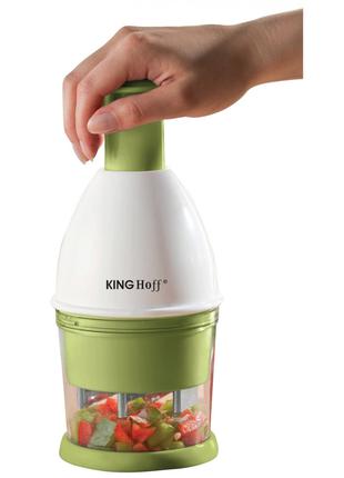 Измельчитель для овощей KingHoff KH-6108