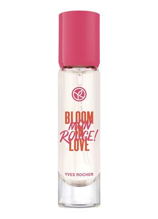 Парфумована Вода Mon Rouge Bloom in Love Ів Роше