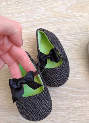 Тапочки дитячі взуття малятку