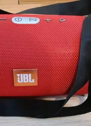 Портативная колонка JBL XTREME 2