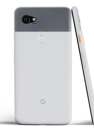 Ультра тонкий PP чехол для Google Pixel Пиксель 2