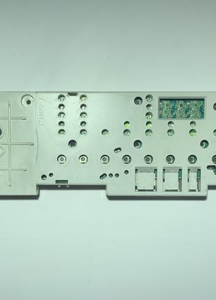 Модуль индикации для стиральной машины Electrolux Б/У 451511301
