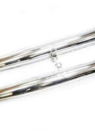 Глушники ІЖ Юпітер 5, повітропроникні труби