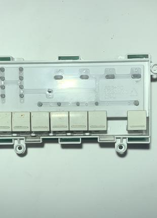 Модуль индикации для стиральной машины Electrolux Б/У 50209020...
