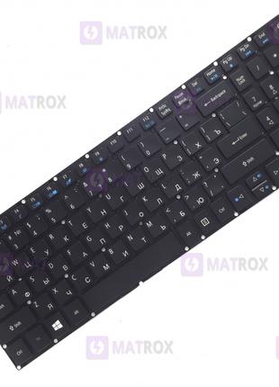 Клавиатура для Acer Aspire E5-573, V5-592, A717-72, F5-771