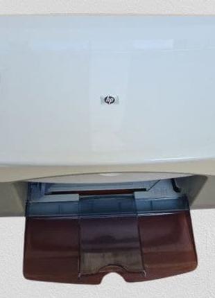 МФУ HP DeskJet F380 (принтер, сканер, ксерокс)