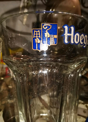 Бокал пивной