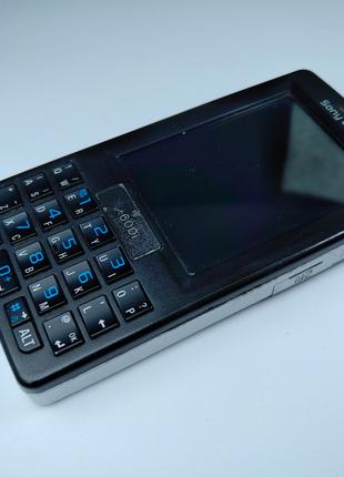 Sony Ericsson M600i M600 i Qwerty