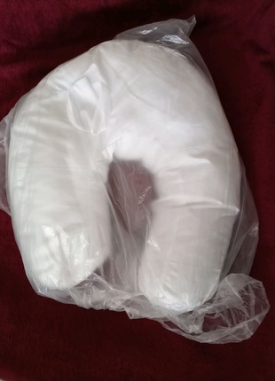 Ортопедична подушка для вагітних для сну