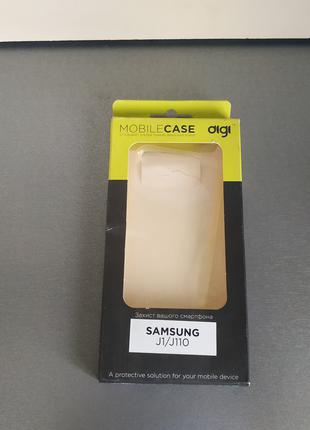 Чохол digi для Samsung Galaxy J1 Ace моделі j110