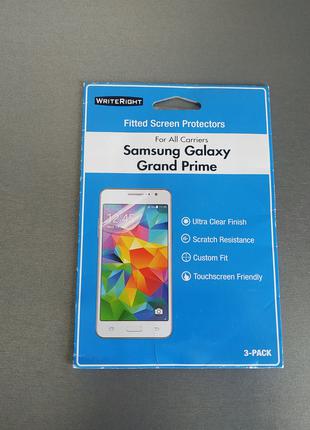 Защитная пленка для Samsung Galaxy Grand Prime G530 G531 (ком-3шт