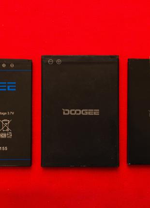 Аккумуляторы Акб DOOGEE B-DG350 X9 Mini X10 X10S