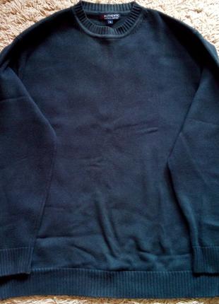свитер кофта джемпер Authentic L размер 50