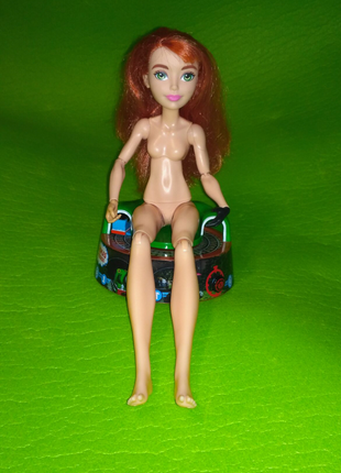 Кукла шарнирная Mattel 2015