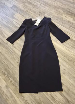 Zara s 26 платье 👗 в стиле деловой одежды