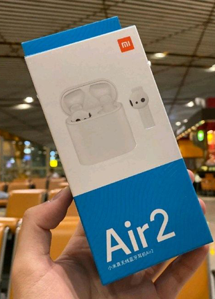 Навушники Xiaomi Air 2