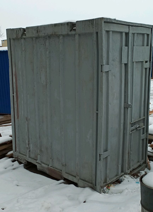 Контейнер