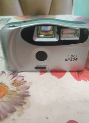 Продам фотоаппарат BF 306