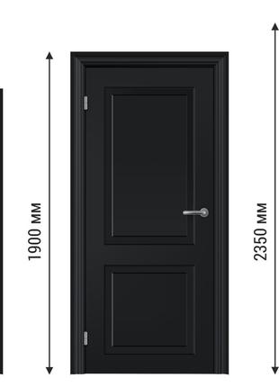 Виготовимо Дверну Панель під Розмір Вашої Металевої Вхідної Двері