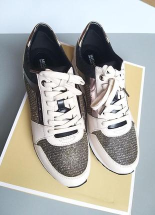 Кроссовки michael kors кроссовки майкл корс
