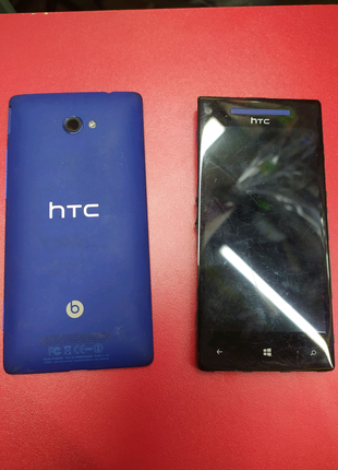 Htc pm23200 не включаються на запчастини