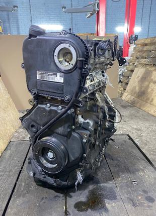 Двигатель Volkswagen Passat B7 1.8 2014 (б/у)