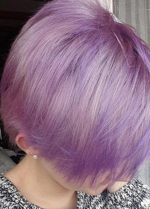 La riche directions "lavender", фіолетова фарба для волосся.