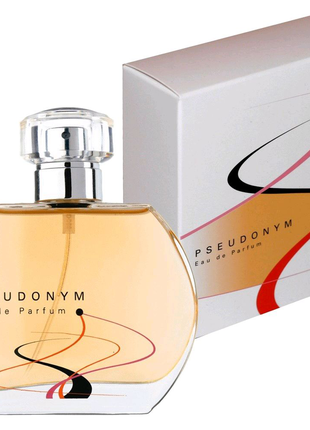 Pseudonym Parfum для женщин.