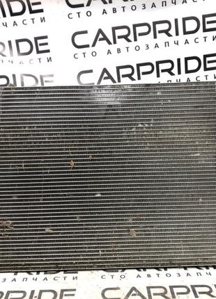 Радиатор кондиционера Ford Escape MK3 1.6 2014 (б/у)