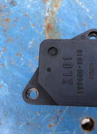Мазда-6 расходомер воздуха ZL01  197400-2010