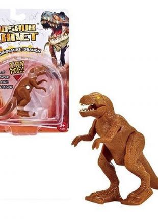 Игрушка "Динозавр. Тиранозавр"