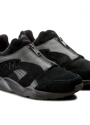 Puma sales trinomic zip