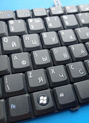 Acer Extensa 5610 клавиатура оригинал реальные фото клавіатура