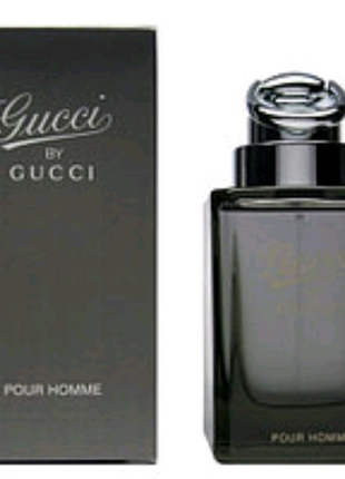 Gucci  Pour Homme 90 ml мужской парфюм